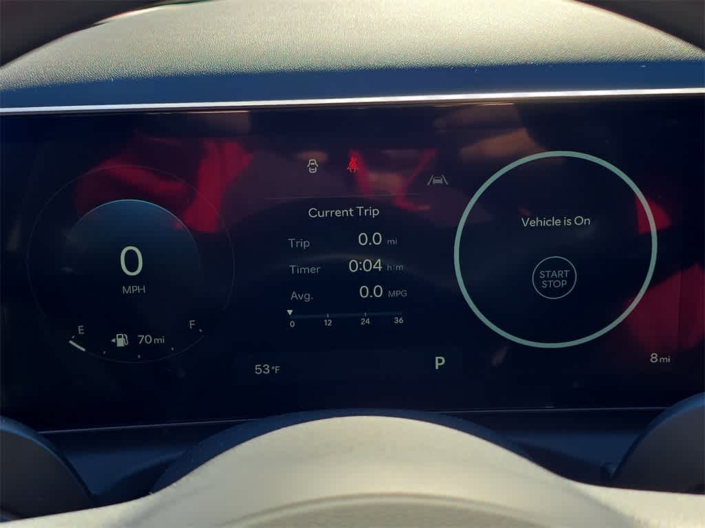 Thumbnail: 2026 Hyundai Santa Cruz - 31