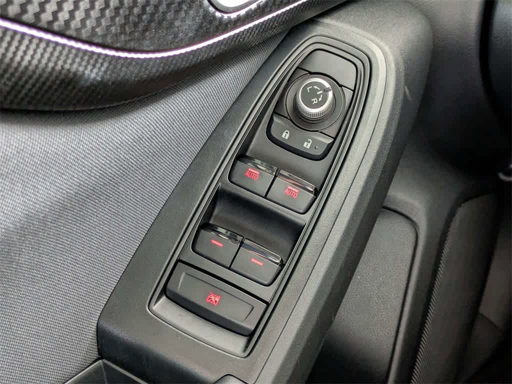 Thumbnail: 2021 Subaru Crosstrek - 26