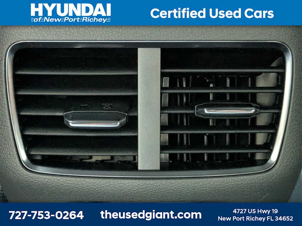 Thumbnail: 2021 Hyundai Sonata - 15