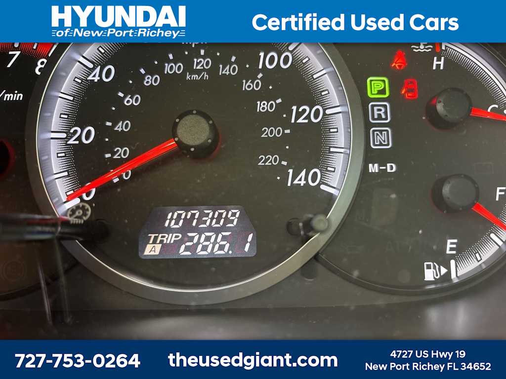 2009 Mazda Mazda5 Grand Touring 13