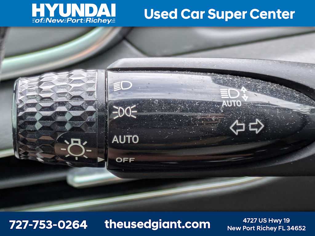 Thumbnail: 2023 Hyundai Sonata - 37