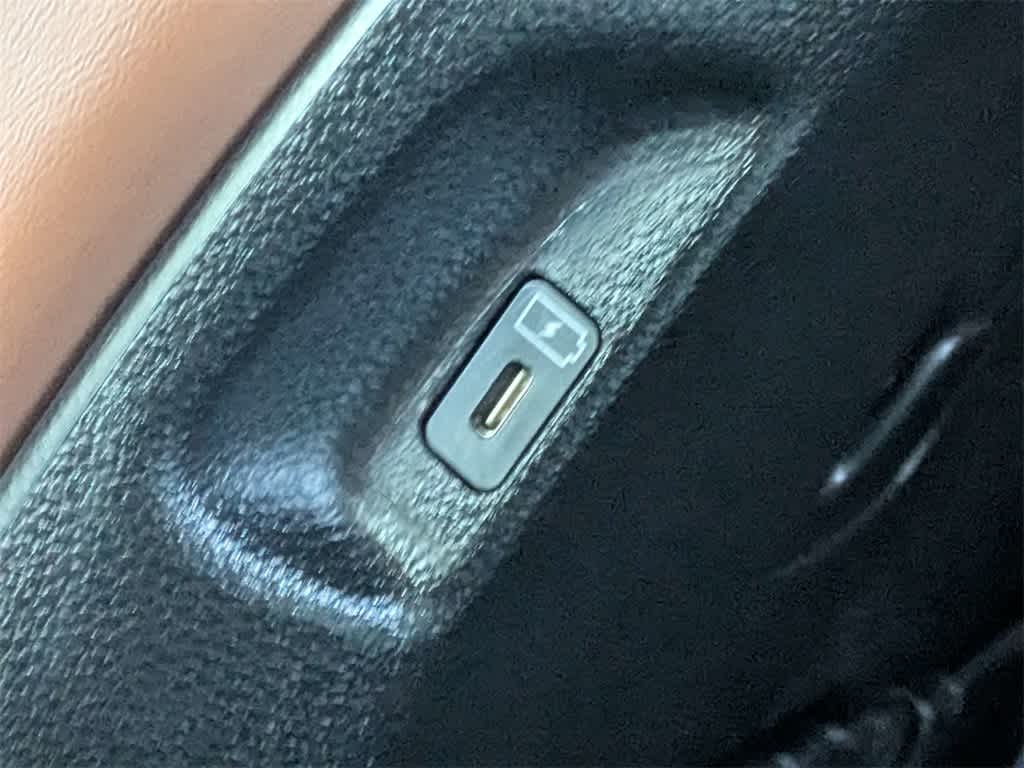 Thumbnail: 2024 Kia Telluride - 23