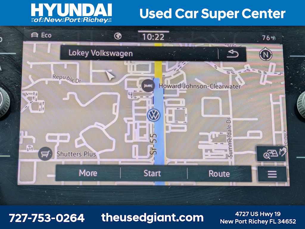 Thumbnail: 2023 Volkswagen Tiguan - 29
