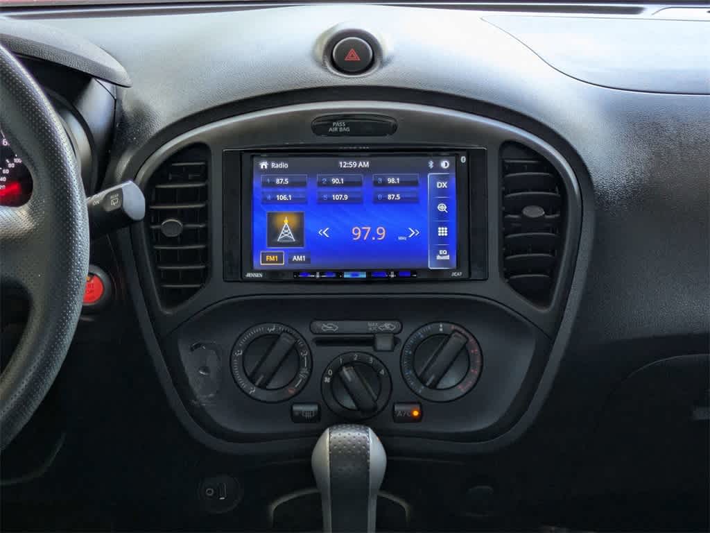 Thumbnail: 2016 Nissan Juke - 18