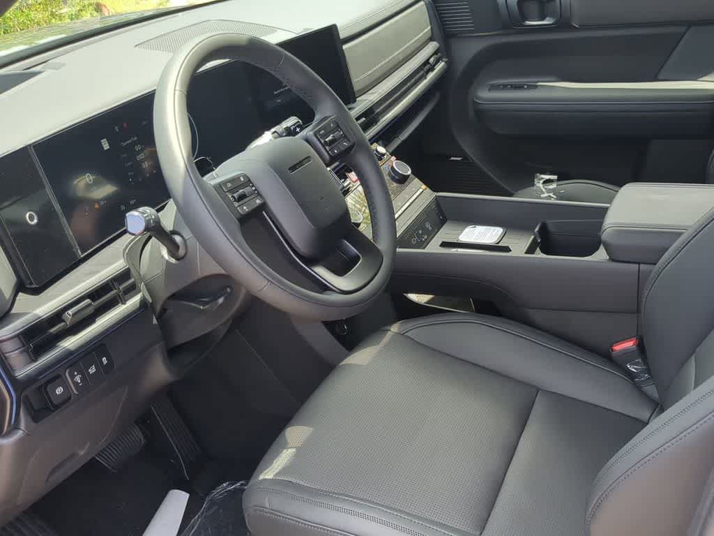 Thumbnail: 2026 Hyundai Santa Fe - 15