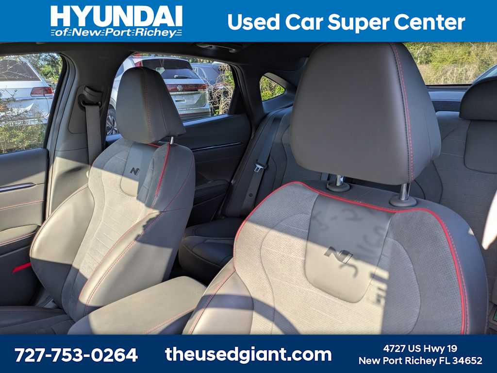 Thumbnail: 2024 Hyundai Sonata - 3