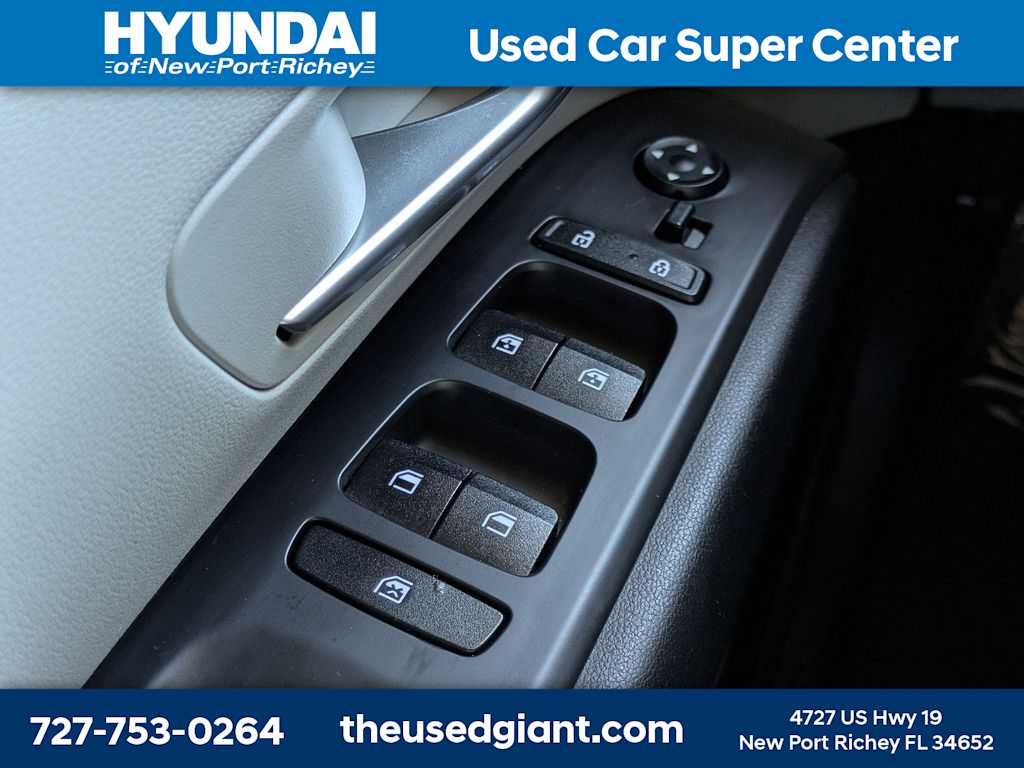 Thumbnail: 2024 Hyundai Tucson - 30