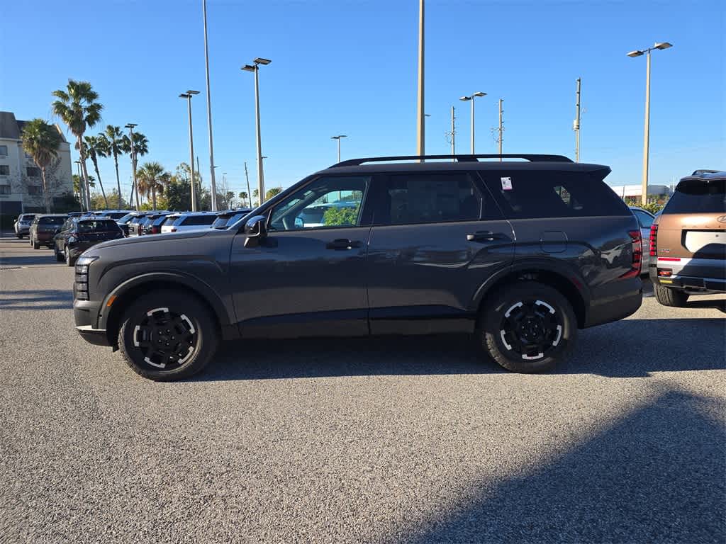 Thumbnail: 2026 Hyundai Palisade - 2