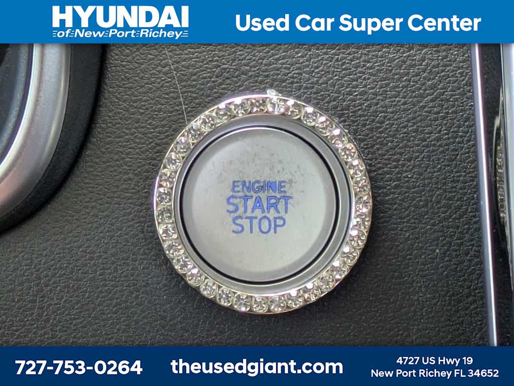 Thumbnail: 2024 Hyundai Santa Cruz - 32