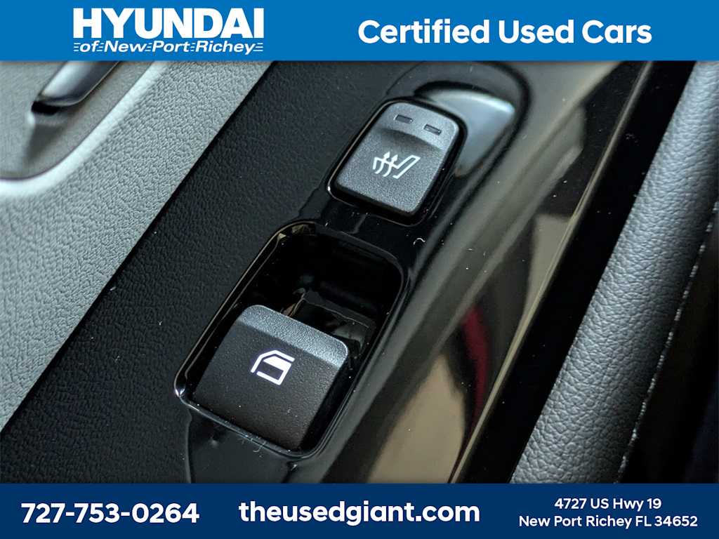 Thumbnail: 2023 Hyundai Tucson - 17