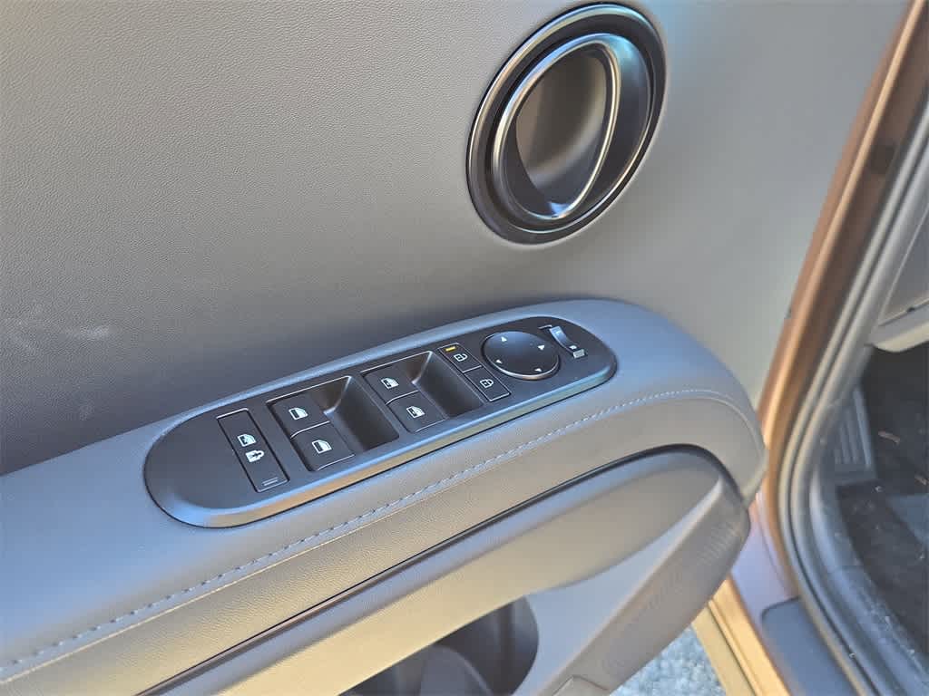 Thumbnail: 2026 Hyundai Palisade - 17