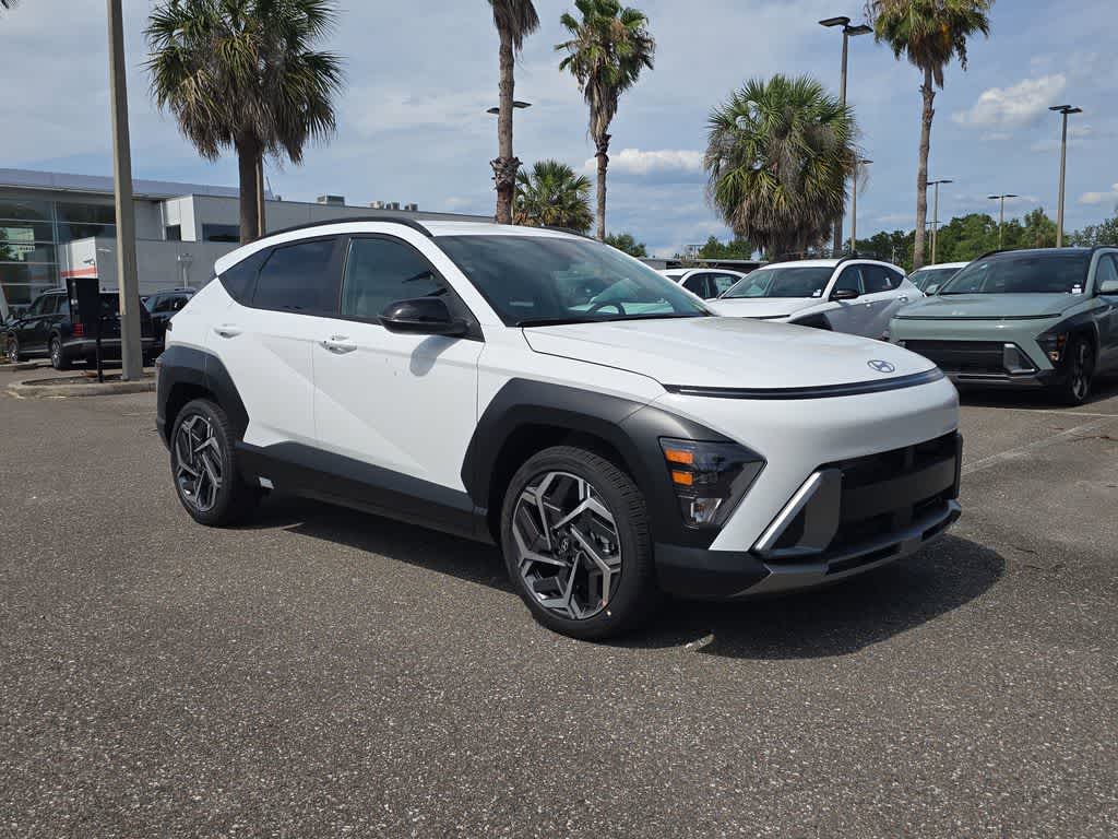 Thumbnail: 2026 Hyundai Kona - 9