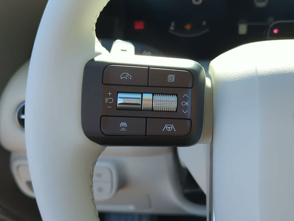 Thumbnail: 2026 Hyundai Palisade - 23