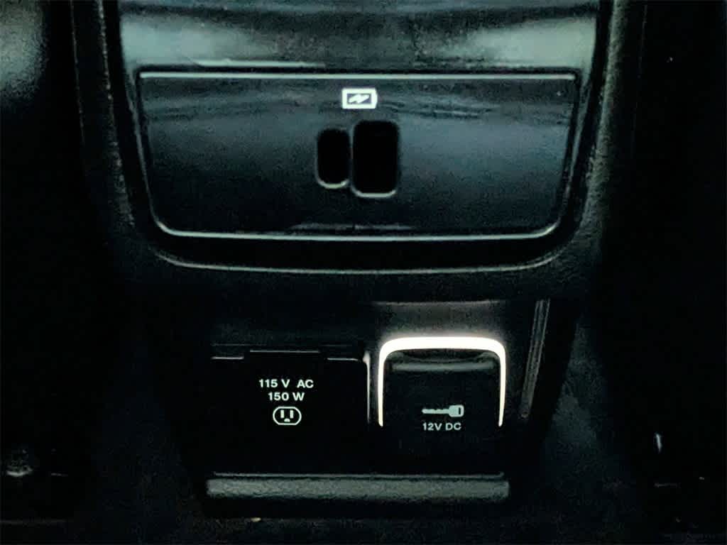 Thumbnail: 2022 Jeep Compass - 18