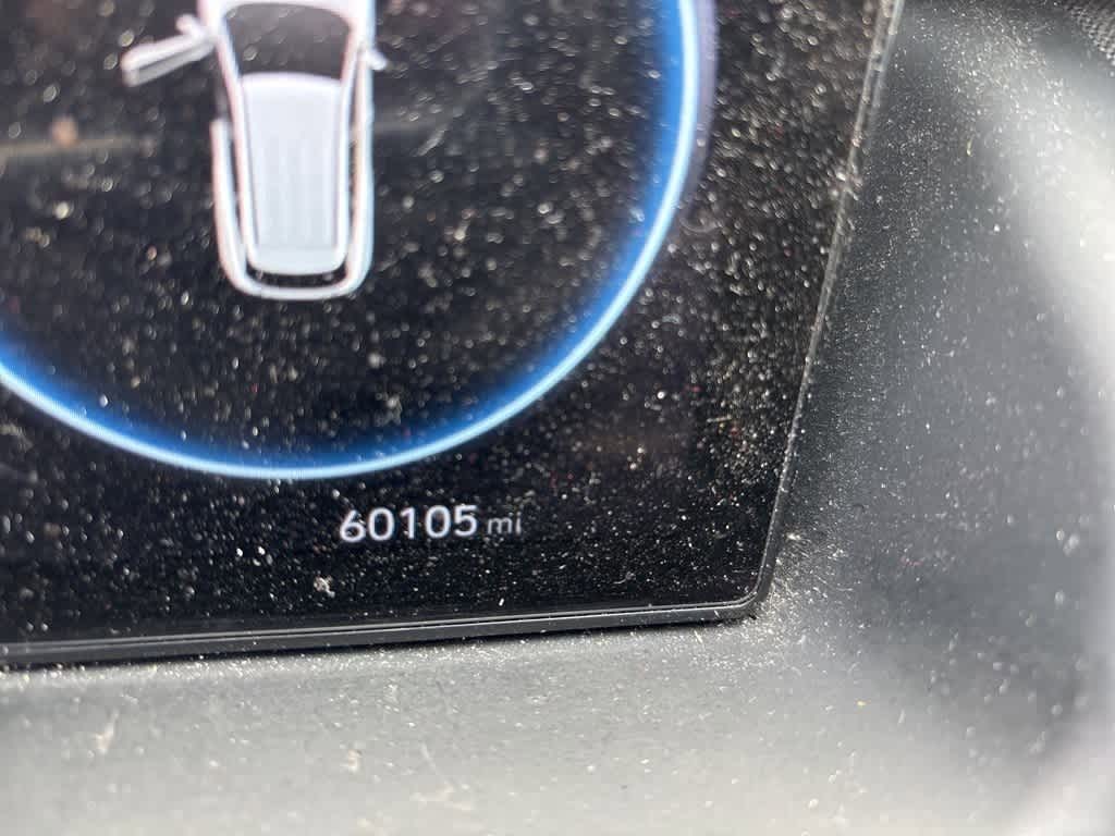 Thumbnail: 2022 Hyundai Tucson - 11