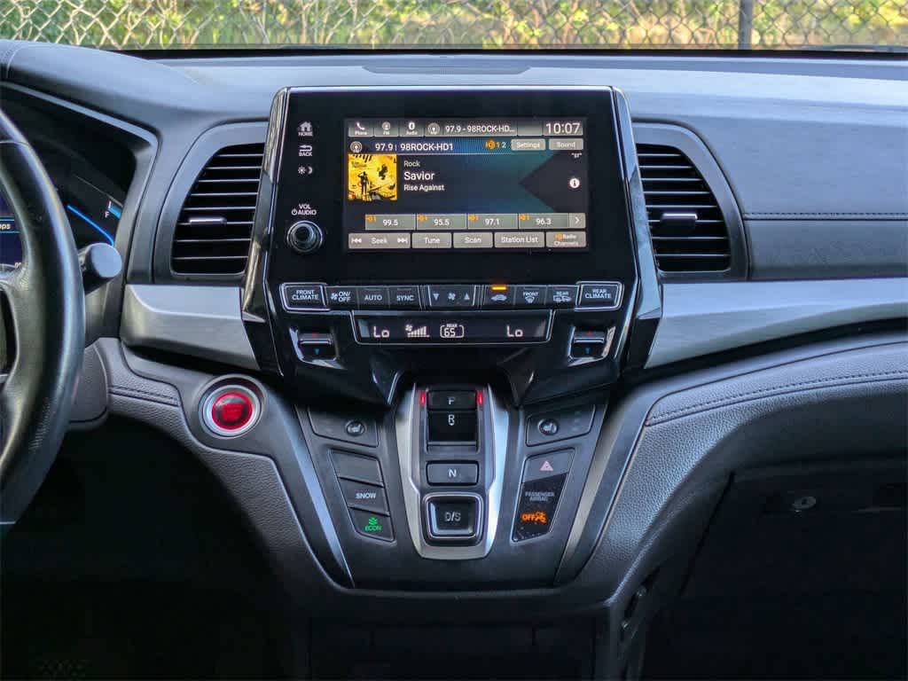 Thumbnail: 2019 Honda Odyssey - 24