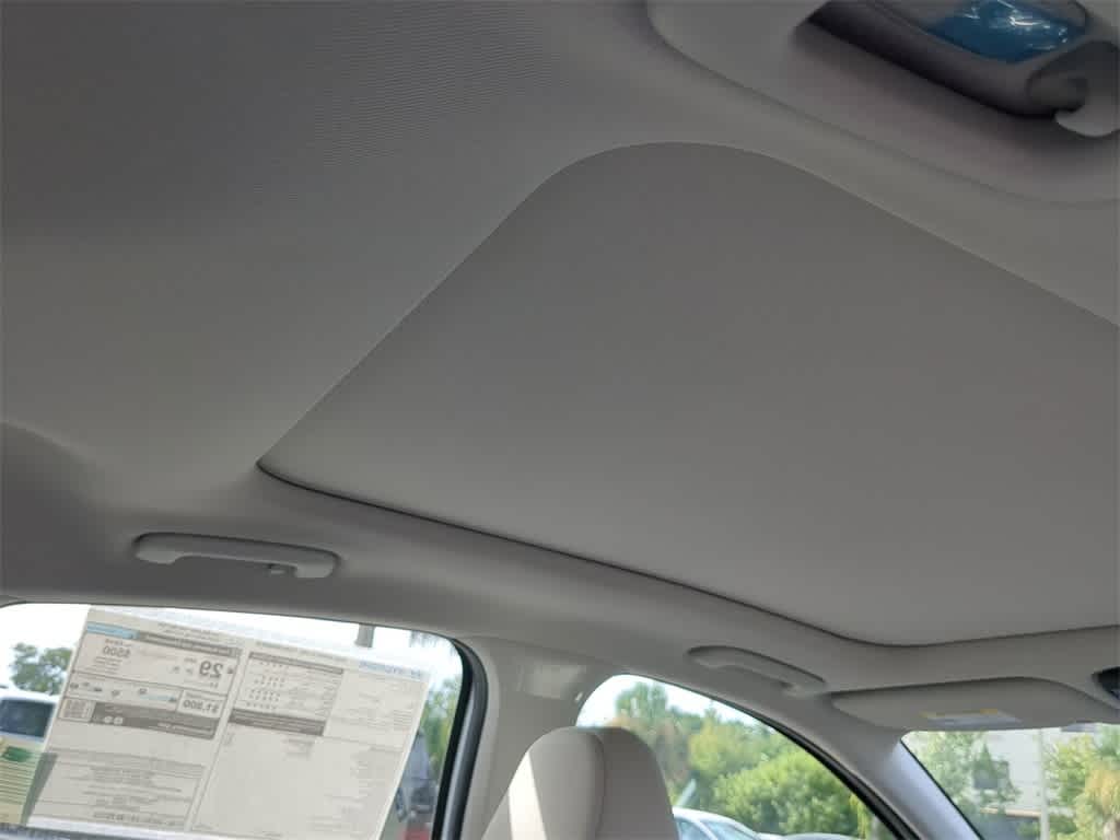 Thumbnail: 2025 Hyundai Sonata - 22