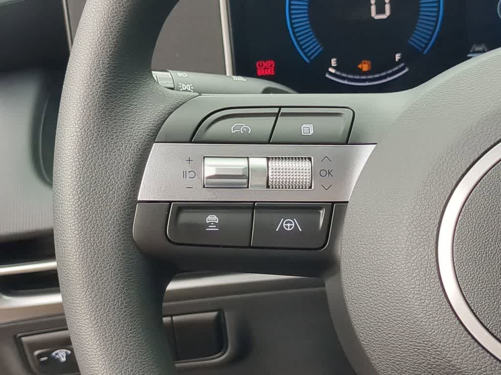 Thumbnail: 2026 Hyundai Tucson - 24