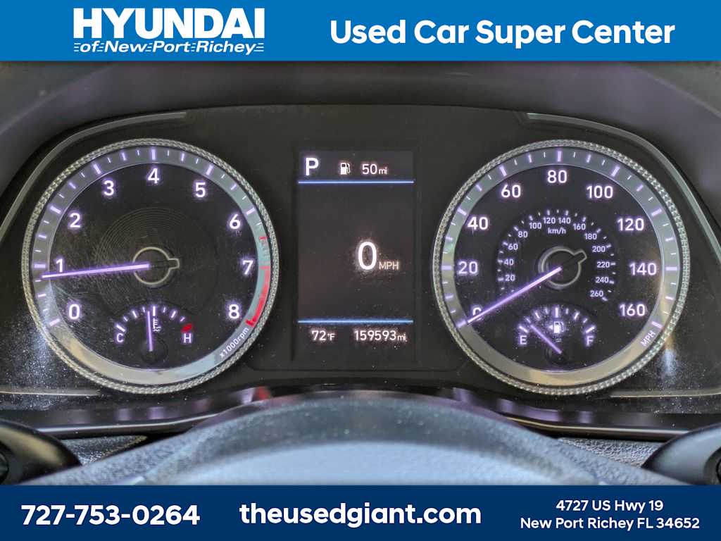 Thumbnail: 2021 Hyundai Sonata - 30