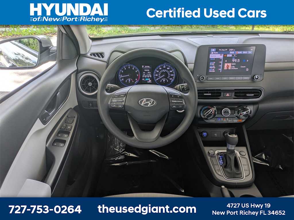Thumbnail: 2023 Hyundai Kona - 17