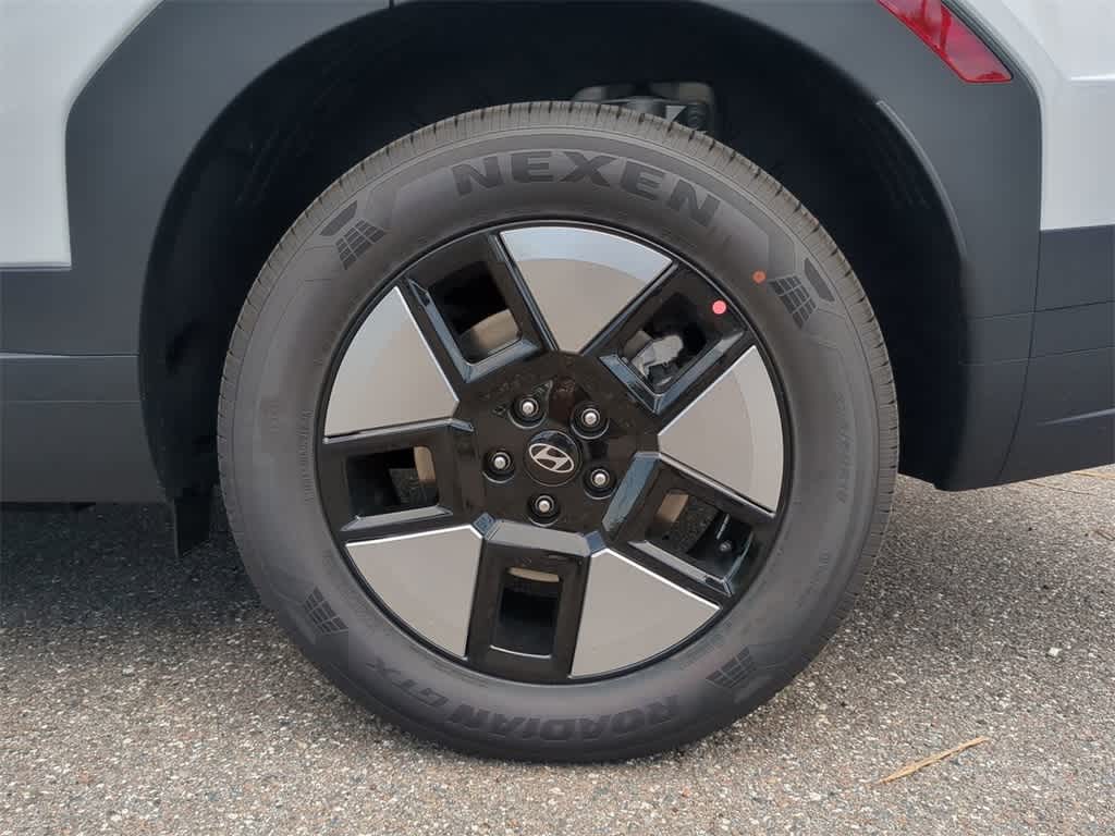 Thumbnail: 2026 Hyundai Santa Fe - 12