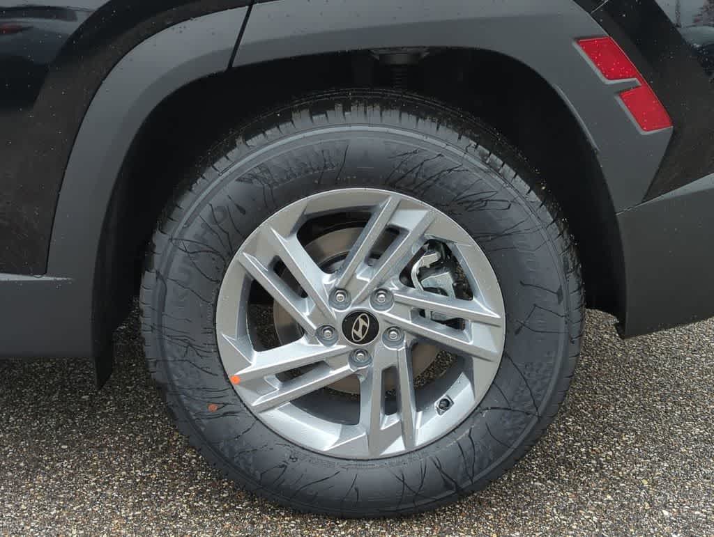 Thumbnail: 2026 Hyundai Tucson - 14