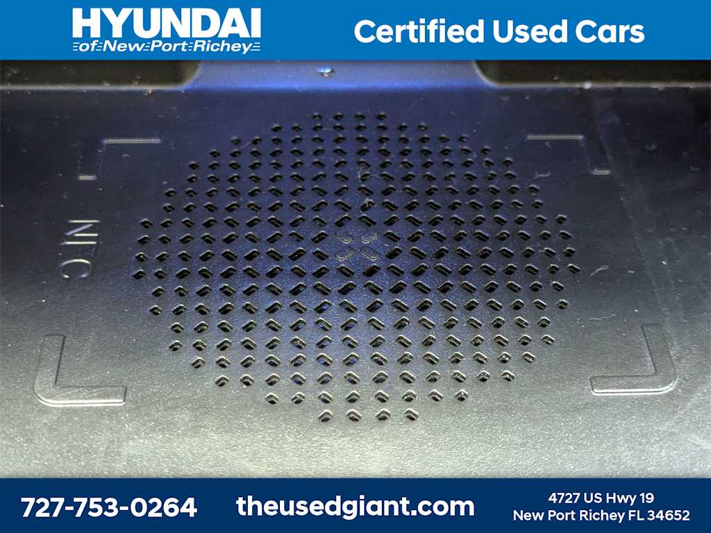 Thumbnail: 2024 Hyundai Tucson - 31