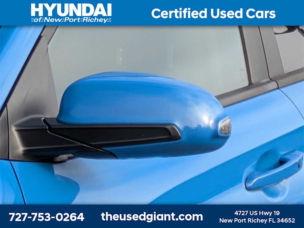 Thumbnail: 2023 Hyundai Kona - 11