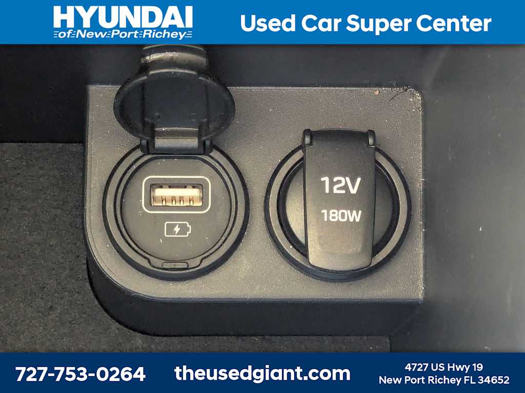 Thumbnail: 2021 Hyundai Palisade - 39