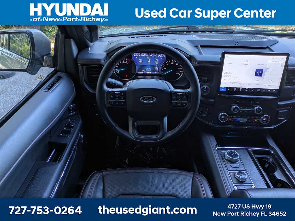 Thumbnail: 2023 Ford Expedition - 24