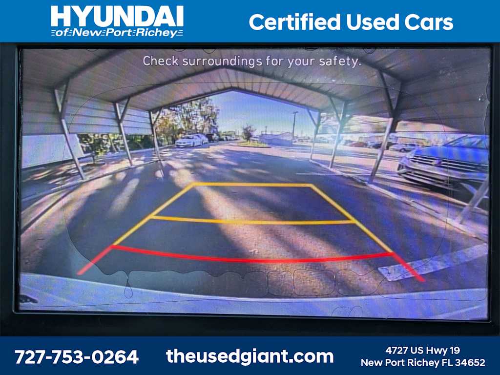 Thumbnail: 2021 Hyundai Elantra - 19