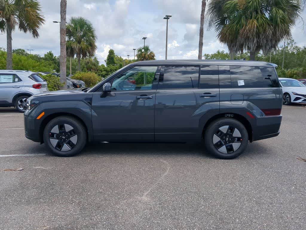 Thumbnail: 2026 Hyundai Santa Fe - 3