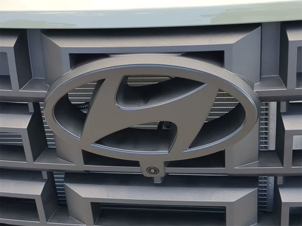 Thumbnail: 2026 Hyundai Santa Cruz - 10