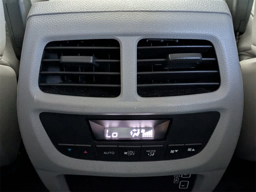 Thumbnail: 2021 Honda Pilot - 19