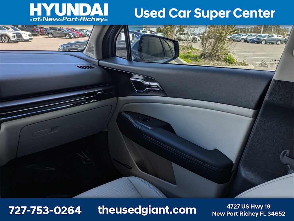 Thumbnail: 2026 Kia Sportage - 22