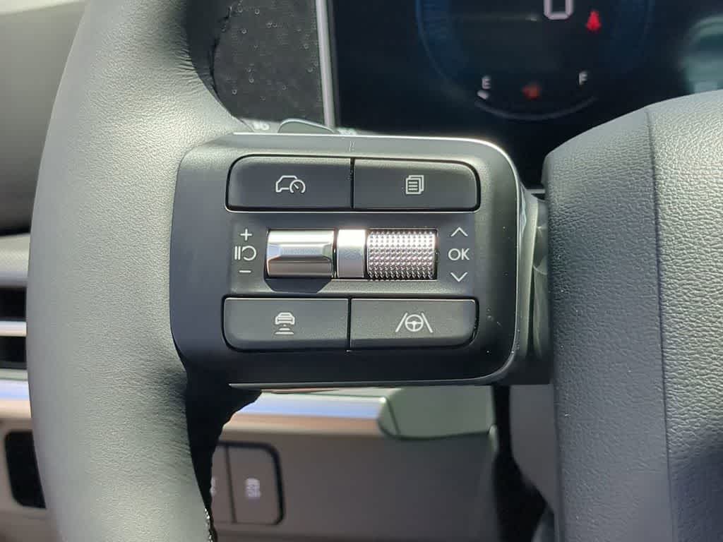 Thumbnail: 2026 Hyundai Santa Fe - 24