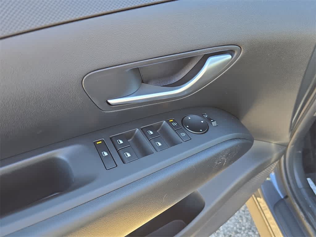 Thumbnail: 2026 Hyundai Tucson - 16