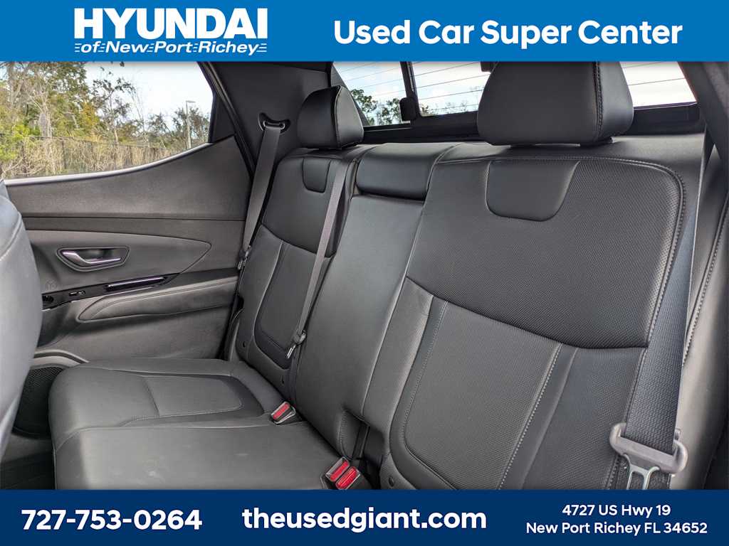 Thumbnail: 2023 Hyundai Santa Cruz - 15