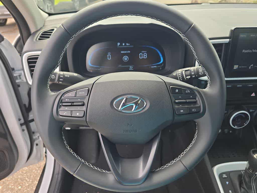 Thumbnail: 2026 Hyundai Venue - 23