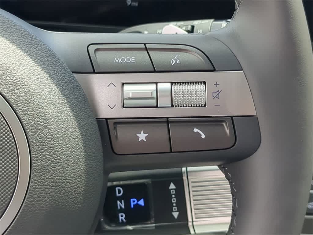 Thumbnail: 2026 Hyundai Kona - 24