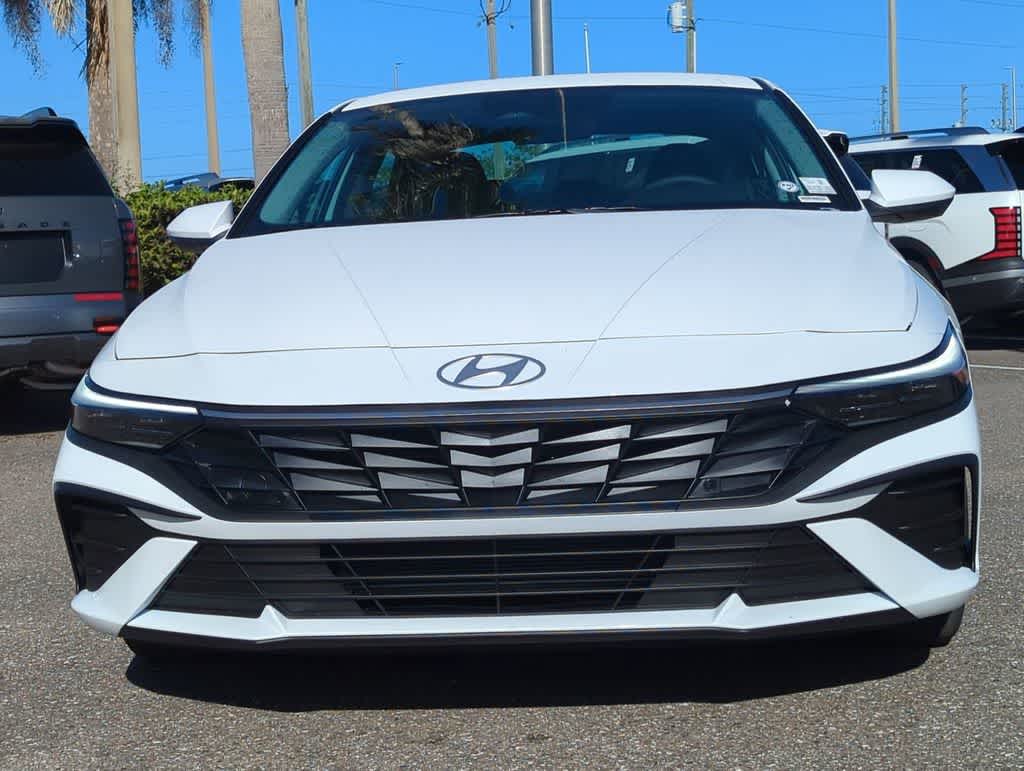 Thumbnail: 2026 Hyundai Elantra - 9