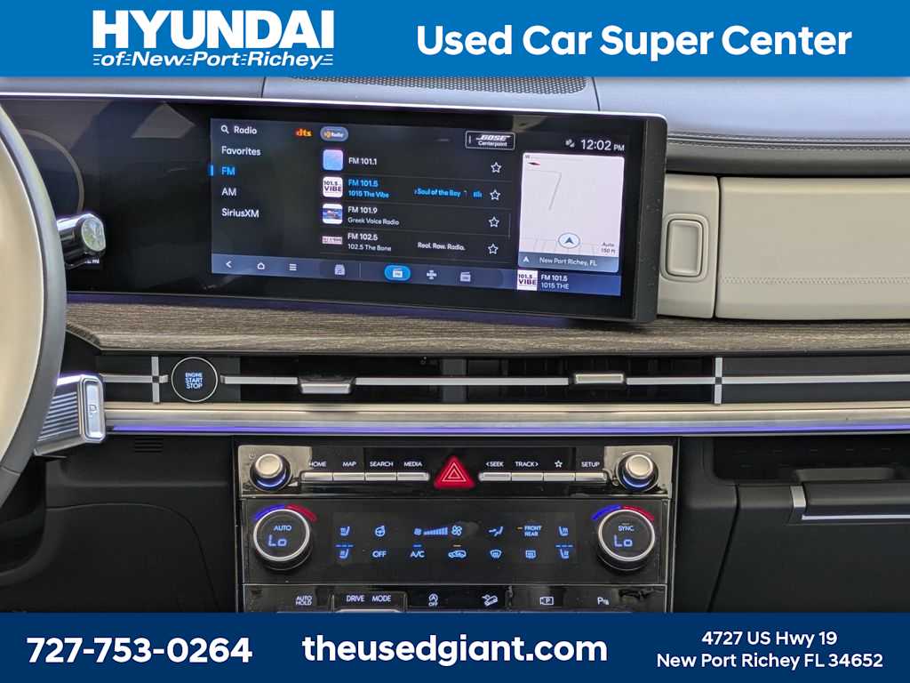 Thumbnail: 2025 Hyundai Santa Fe - 26
