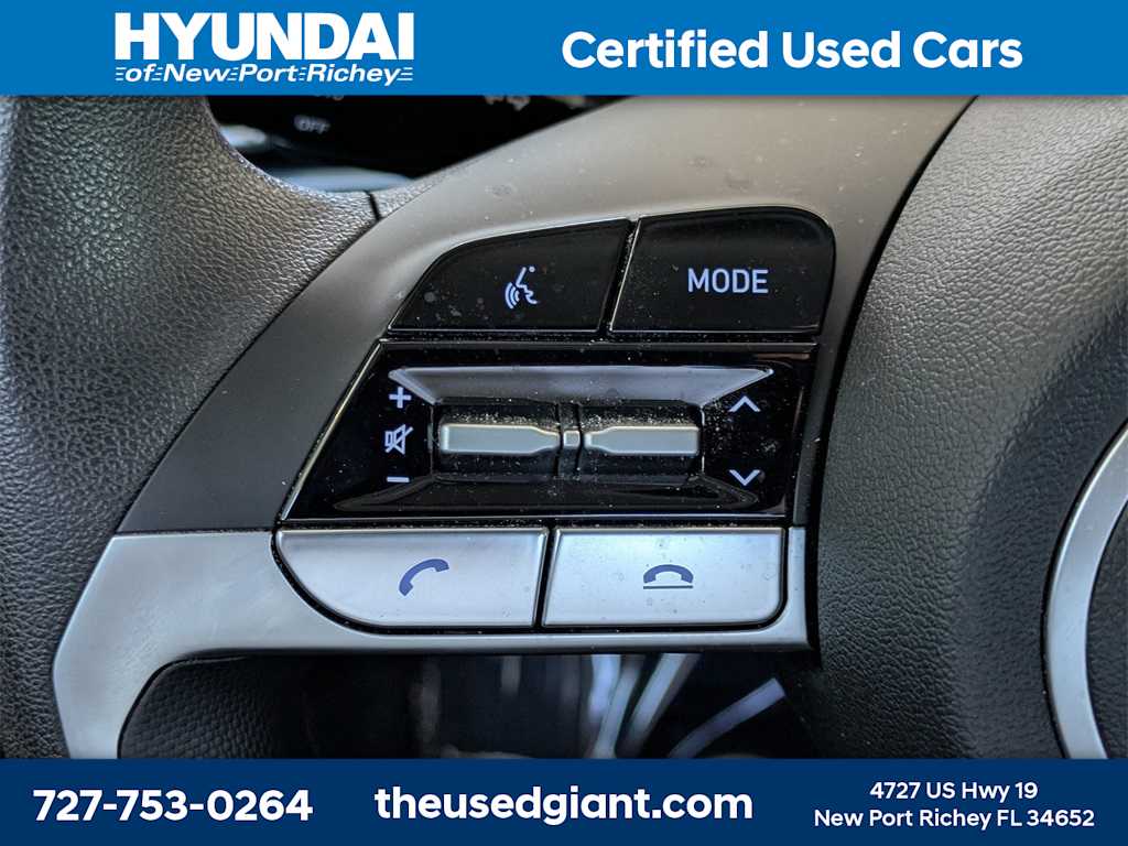 Thumbnail: 2023 Hyundai Elantra - 24