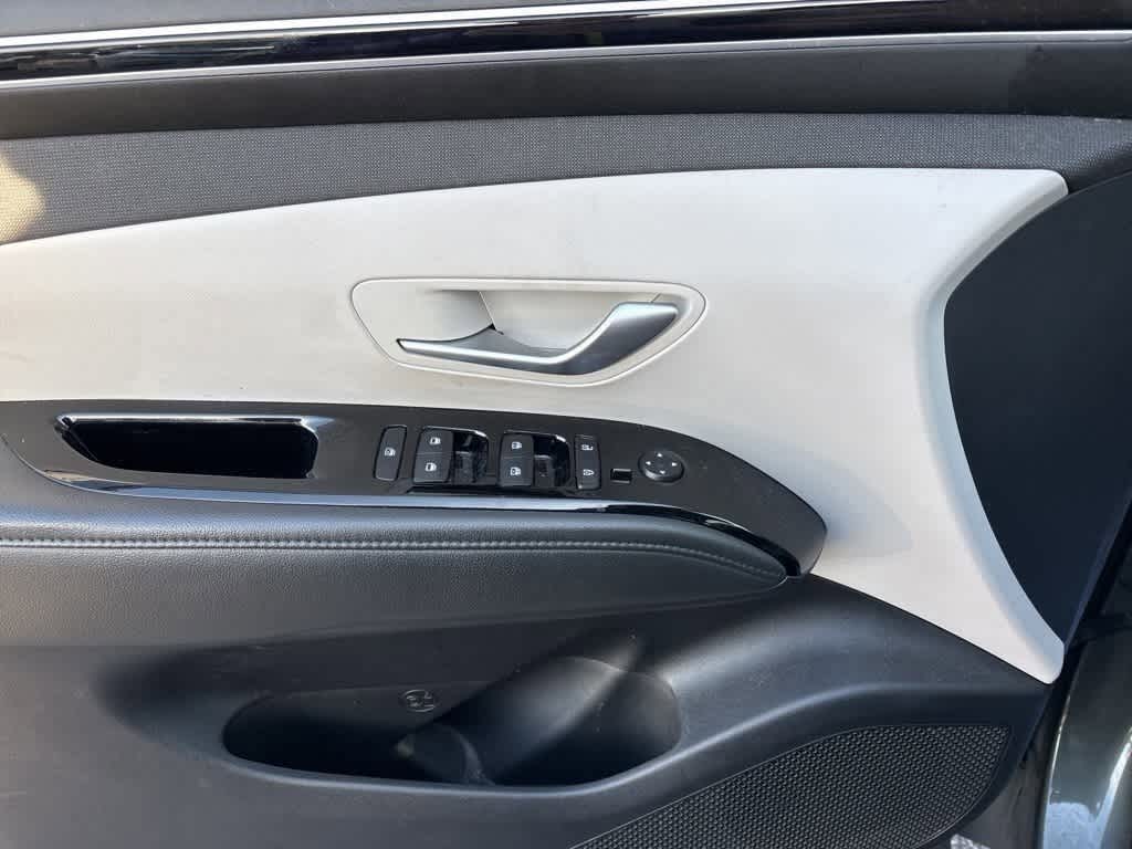 Thumbnail: 2022 Hyundai Tucson - 10