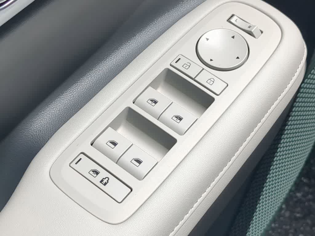 Thumbnail: 2026 Hyundai Santa Fe - 18