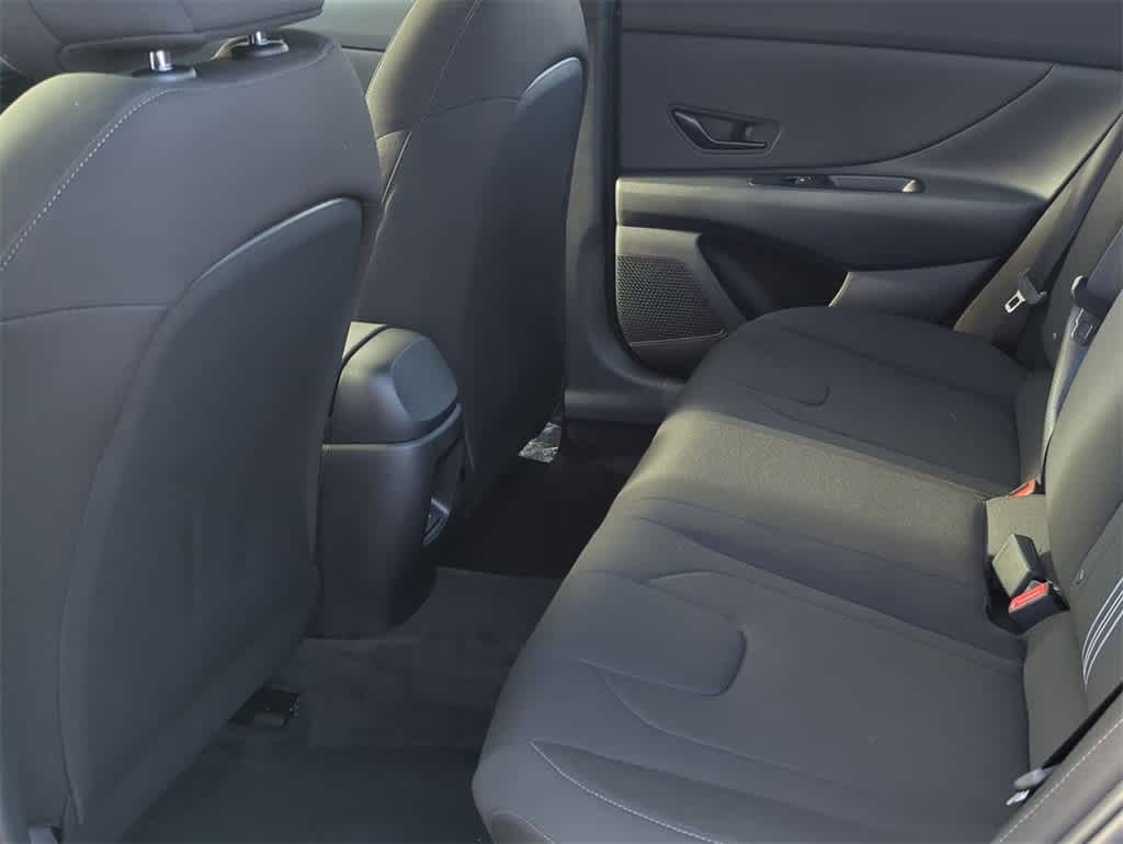 Thumbnail: 2026 Hyundai Elantra - 20