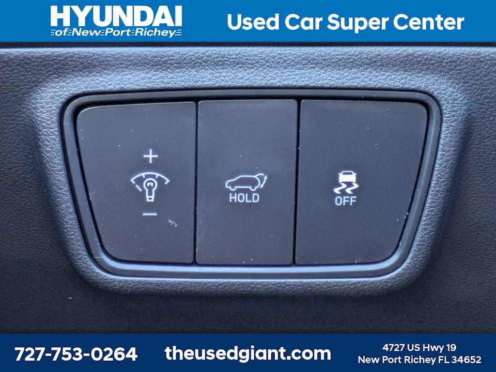Thumbnail: 2023 Hyundai Tucson - 28