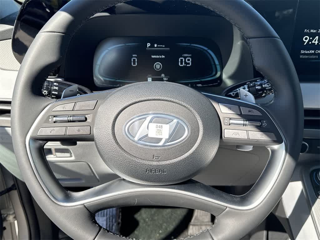 Thumbnail: 2025 Hyundai Palisade - 21