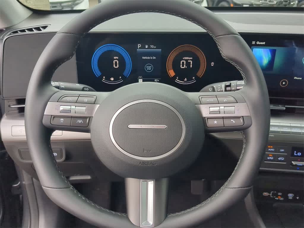 Thumbnail: 2026 Hyundai Kona - 21