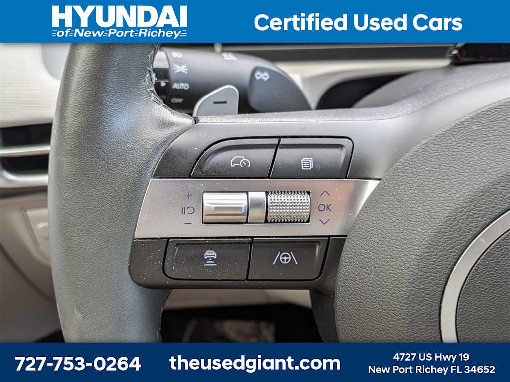 Thumbnail: 2025 Hyundai Tucson - 41